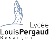 Logo Lycée Pergaud